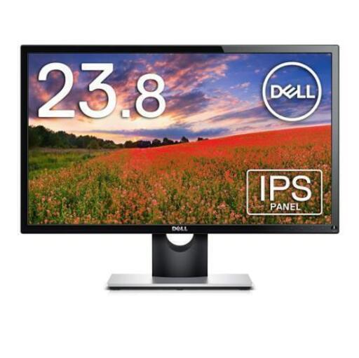 Dell モニター ディスプレイ 23.8インチ