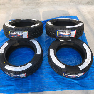 ハイエース　タイヤホイール　ナスカー　フレックス　17インチ 17インチ200系ハイエース！タイヤ新品4本セット！ナスカーホワイトレター