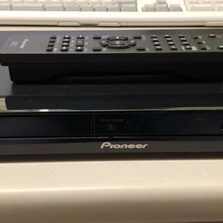 ★中古★Pioneer　パイオニア　DVDプレーヤー　DV-22...