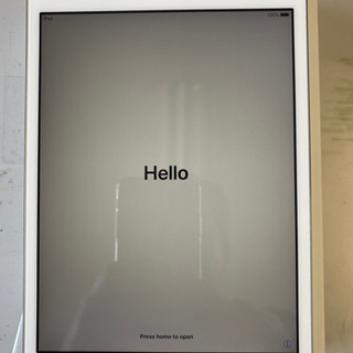 【ネット決済】iPadmini2 WI-FI 64GB 美品
