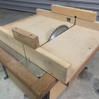 その他 予定者決まりました。☆ DIY 卓上丸鋸テーブルソー マキタ ☆