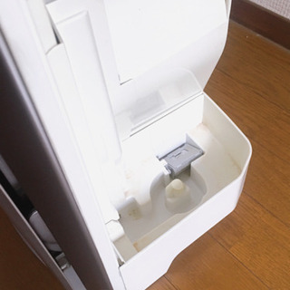 Panasonic 加湿空気清浄機