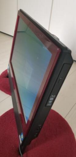 値下げ!Pavillion 23 オールインワン PC 16GB 500SSD サクサク動作