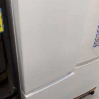 HERBRelax（ハーブリラックス） YRZ-F15E1(W) 2ドアノンフロン冷凍