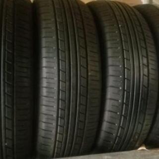 ?175/60R16⭐アクア、ラクティス、クロスビー等に！ECOS！YOKOHAMA製サマータイヤ入荷しました?