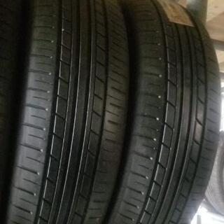 🌞175/60R16⭐アクア、ラクティス、クロスビー等に！ECOS！YOKOHAMA製サマータイヤ入荷しました🌞