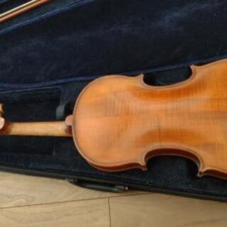 お値下げ】グリガ バイオリン 4/4 Full-size Gloria 1