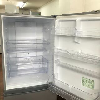 リサイクルショップどりーむ天保山店】2084 4ドア 冷蔵庫 AQUA アクア 