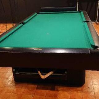 ビリヤード台の中古が安い！激安で譲ります・無料であげます(7ページ目  