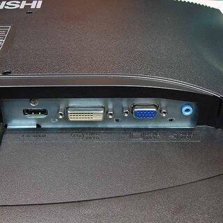 ☆MITSUBISHI 21.5インチ液晶モニターフルHD★HDMI◎シリアルNO:33259114EJ ☆MITSUBISHI 21.5インチ液晶モニターフルHD☆HDMI◎シリアルNO:33259114EJ