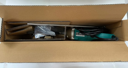 ★新品★　RYOBI リョービ　パワーミキサー