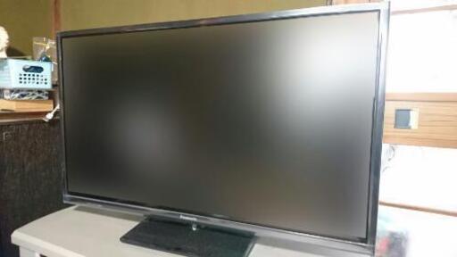 PanasonicパナソニックテレビTH-32D305