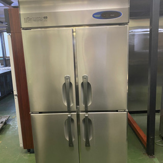 ☆地域限定自社便配送☆ホシザキ 縦型冷凍庫 HF-90ZT3 業務用 ☆地域限定自社便配送☆ホシザキ 縦型冷凍庫 HF-90ZT3 業務用 ☆地域