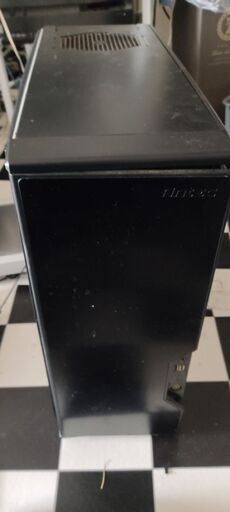 自作CP i7-4790/RAM5GB/HDD160G/VGA無/OS無/P180