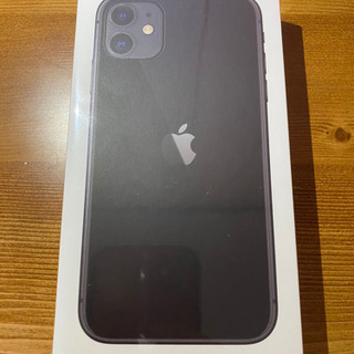 iPhone 11 128 gb 新品 未開封 SIM フリー ...