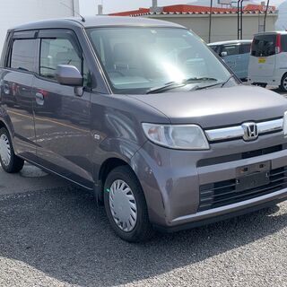 H20年式　ゼスト　車検2年付！！