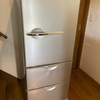 【ネット決済】【商談中】冷蔵庫