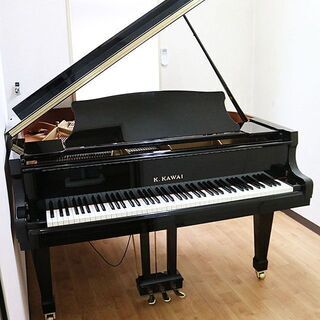 グランドピアノ【カワイ KA-10】販売