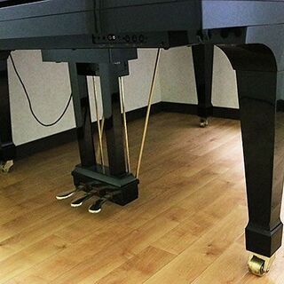 グランドピアノ【カワイ KA-10】販売