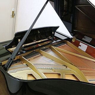 グランドピアノ【カワイ KA-10】販売