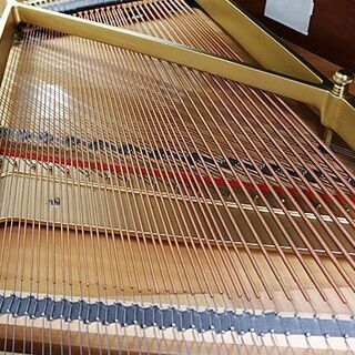 グランドピアノ【カワイ KA-10】販売