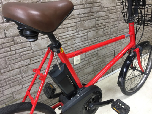 東京23区配達無料 新基準 Panasonic パナソニック ene mobile エネ