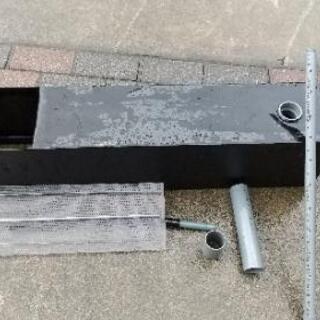 アクリル水槽900x450x450 上部濾過槽 【公式通販】