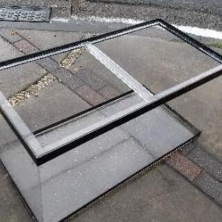 アクリル水槽900x450x450 上部濾過槽