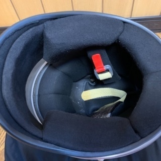 【中古】 BELL 4輪 ヘルメット サイズL 頭囲60cm