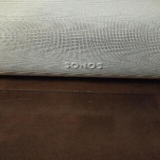 sonos arc　サウンドバー　ホワイト