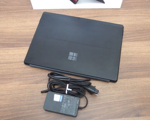Surface Pro X LTE Office2019付