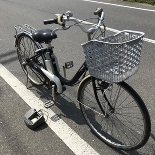 ヤマハパスブラウン