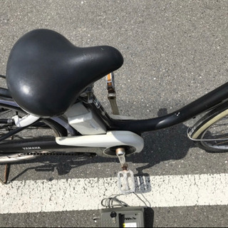 ヤマハパスブラウン