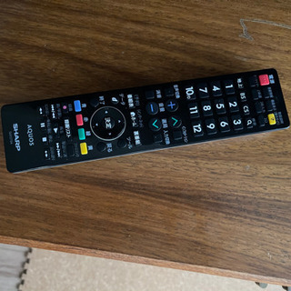 2015年製シャープ60インチ液晶テレビLC-60XL20 chateauduroi.co