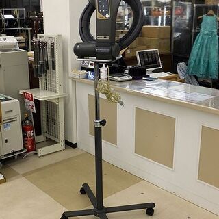 タカラベルモント ローラーボール ／ 遠赤外線 促進機 動作品！福島県