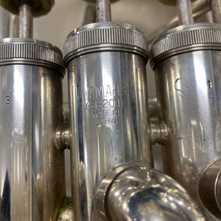 応談可【そろそろシーズンイン】YAMAHA YBB201M