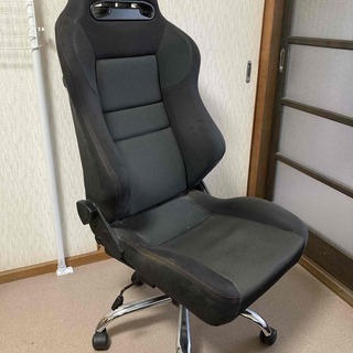 RECARO SR-VF ASM LIMITED  オフィスチェ...