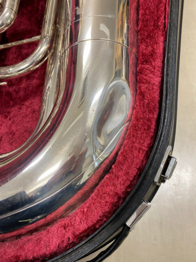 応談可【そろそろシーズンイン】YAMAHA YBB201M - 管楽器、笛、ハーモニカ 