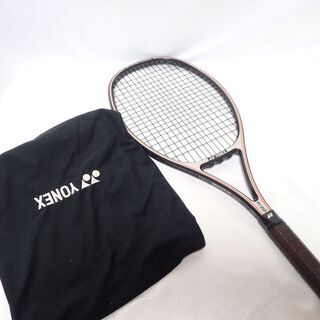 【ネット決済・配送可】CB554 YONEX ヨネックス テニス...
