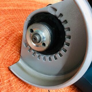 ボッシュ GWS18V-10 ディスクグラインダー【リライズ野田愛宕店】【店頭取引限定】【中古美品】【管理番号：ITPFTMUOYR56】