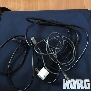 KORG D888 ハードディスクレコーダー