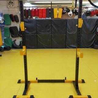 ボディメーカー ハーフラック ラットオプション付 【公式通販】 ボディ