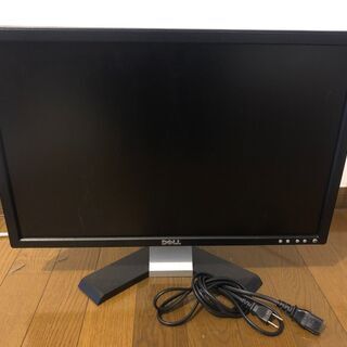 パソコン　液晶モニター　ディスプレイ DELL(デル)