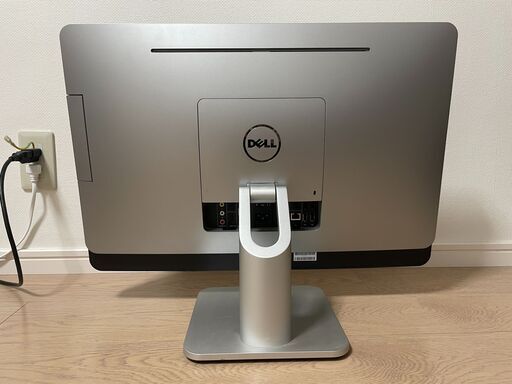DELL Inspiron One 2330 corei5　デスクトップ一体型パソコン