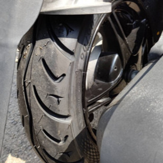 YAMAHA ジョグ　すぐ乗れます　整備点検済み　アルミホイル　DX SA56 実動　福岡市南区 YAMAHA ジョグ すぐ乗れます 整備点検済み アルミホイル DX SA56 実動