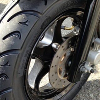 YAMAHA ジョグ　すぐ乗れます　整備点検済み　アルミホイル　DX SA56 実動　福岡市南区 YAMAHA ジョグ すぐ乗れます 整備点検済み アルミホイル DX SA56 実動