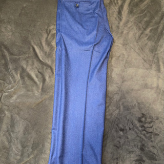 ポール スチュアート スーツ メンズ 春夏秋 【美品】