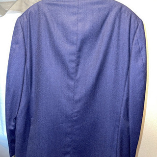 ポール スチュアート スーツ メンズ 春夏秋 【美品】