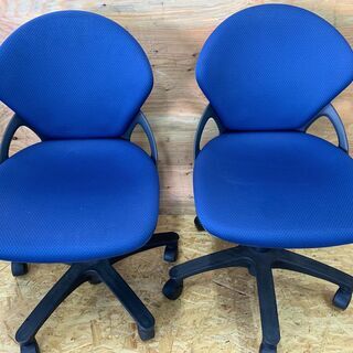 ITOKIのオフィスデスク、オフィスチェア安くお譲り致します。