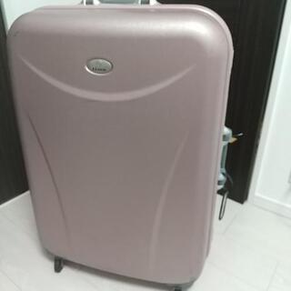 ０円！スーツケース 50×70